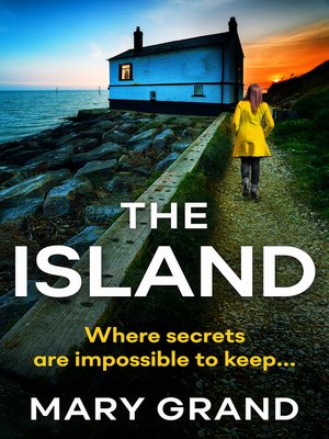 The Island - ebook
